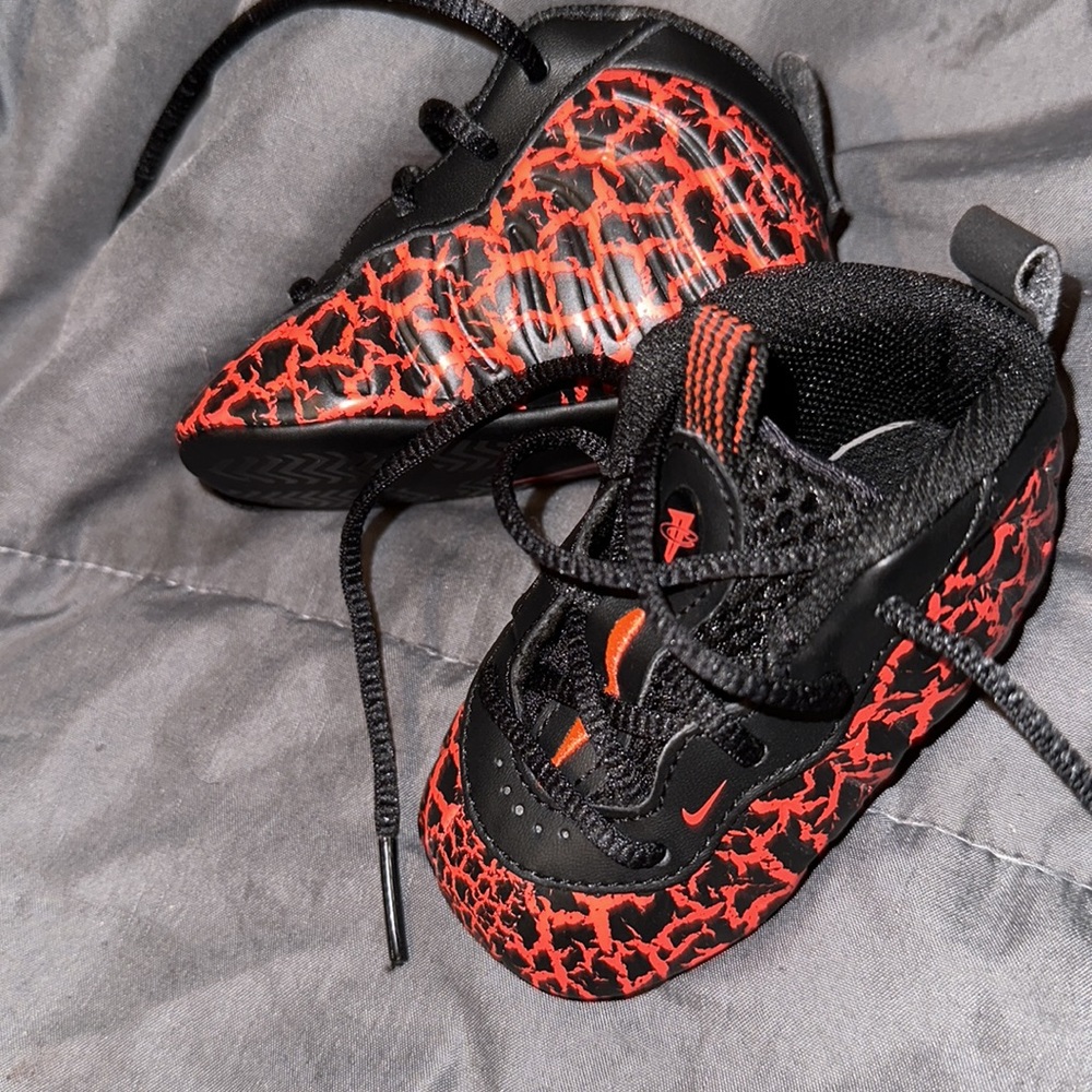 Crib lil’ posites